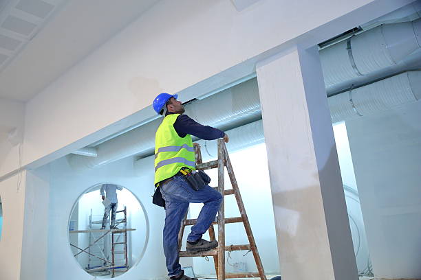 Best New Construction Drywall  in Boron, CA